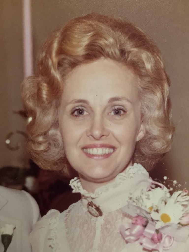 Glenna Haynes