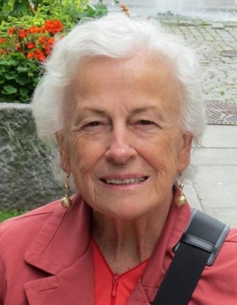 Johanna J. Verkuylen