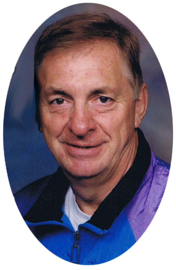 Joe David Colson Profile Photo