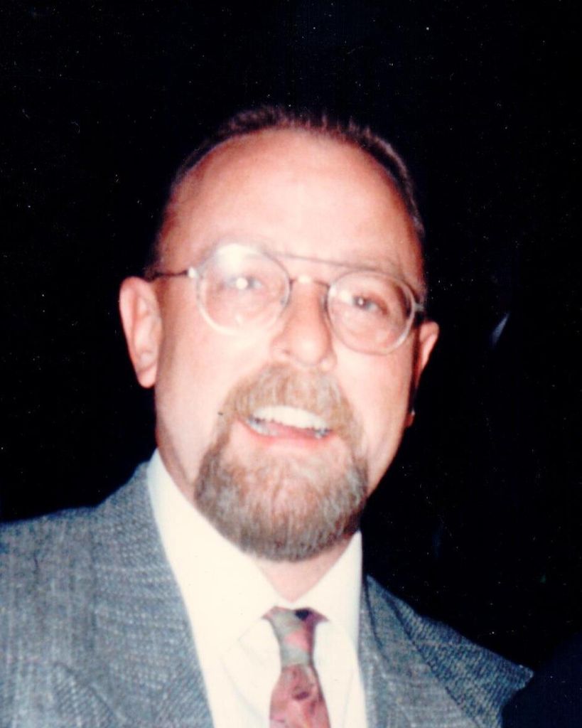 Terry A. Werkmann