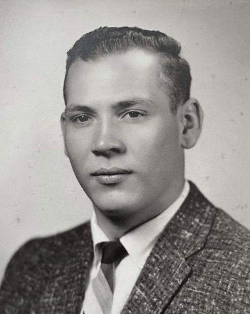 Richard Dean Rundels Profile Photo