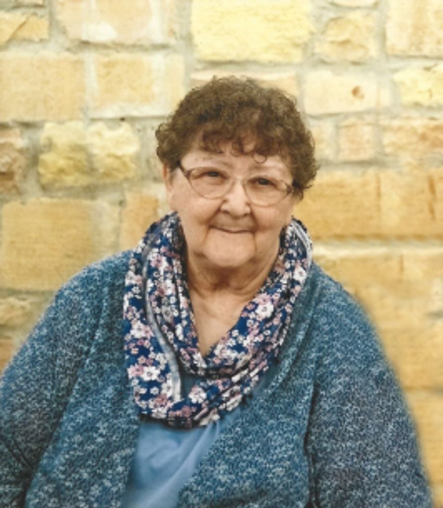 Cynthia Alice Plendl (Schiefen) Profile Photo