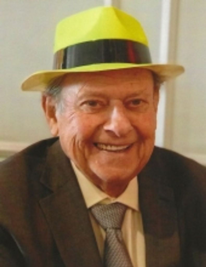 Theodore Simeone Colocousis