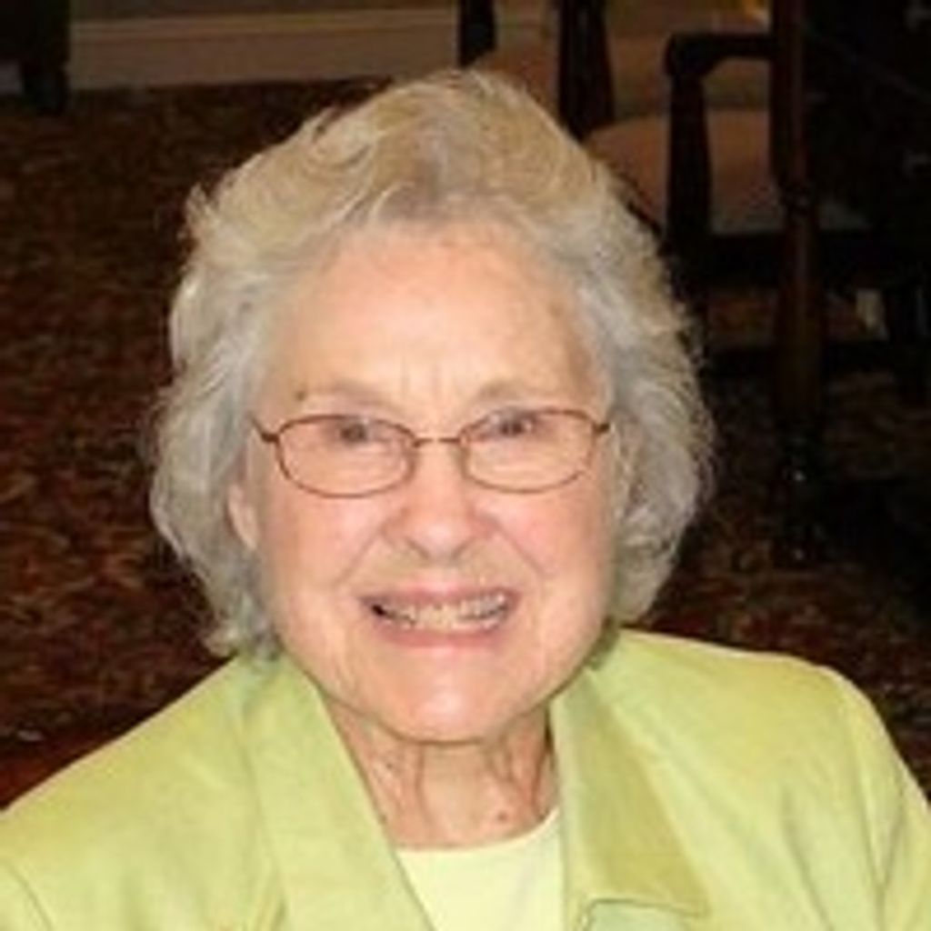 Martha  Ellen Mcewen