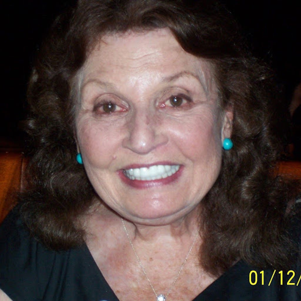 Harriet Mandel