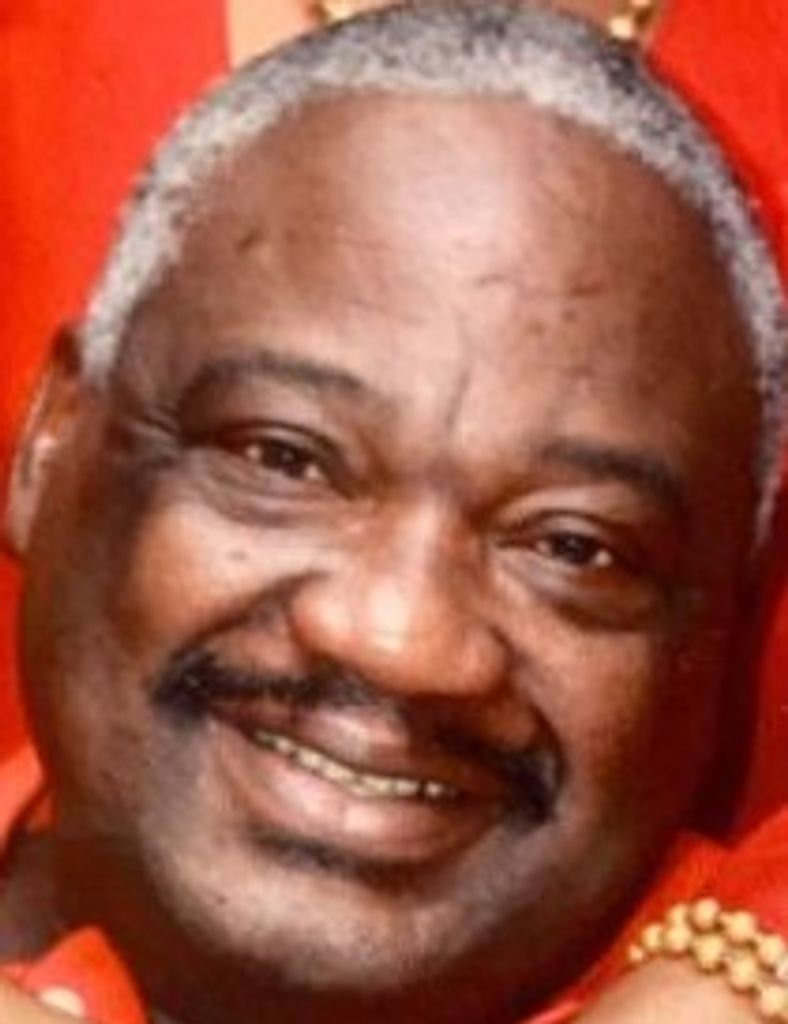 Wendell Moses Profile Photo