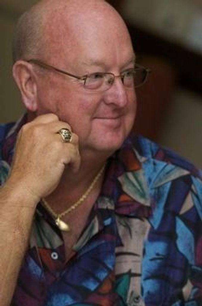 Joe Miller