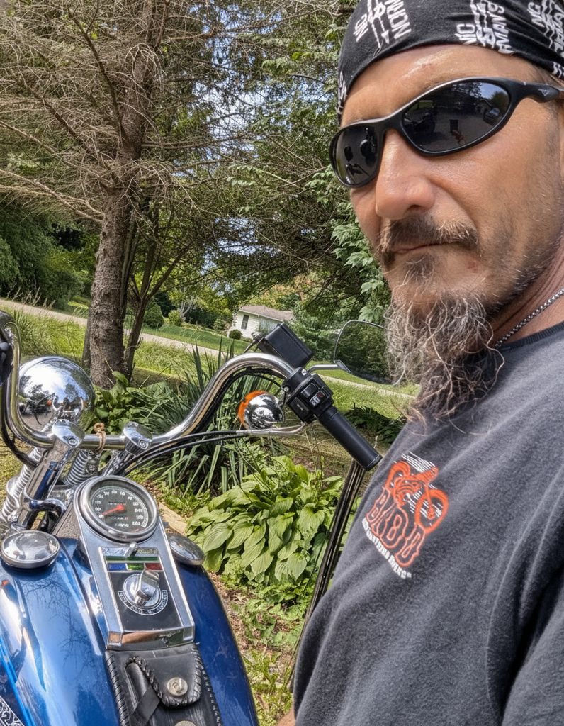 Jeffrey Lee Janson Jr. Profile Photo