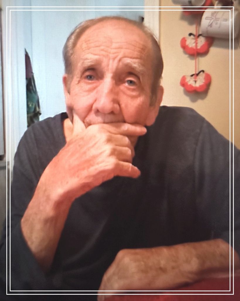 James Issac Morgan Profile Photo