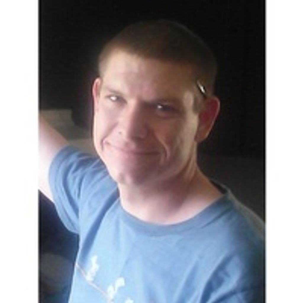 Daniel P. Hall Profile Photo