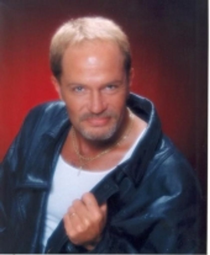 Richard Lynn Crites Profile Photo