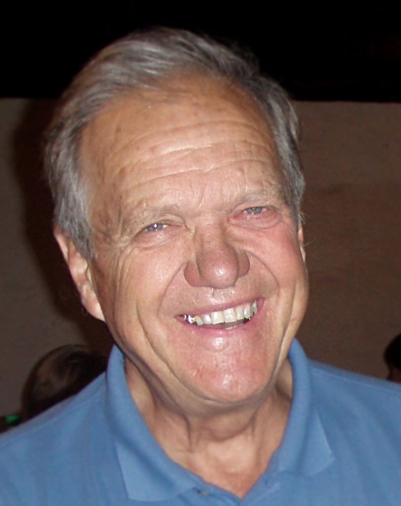 Herman Dirk Siemens Profile Photo