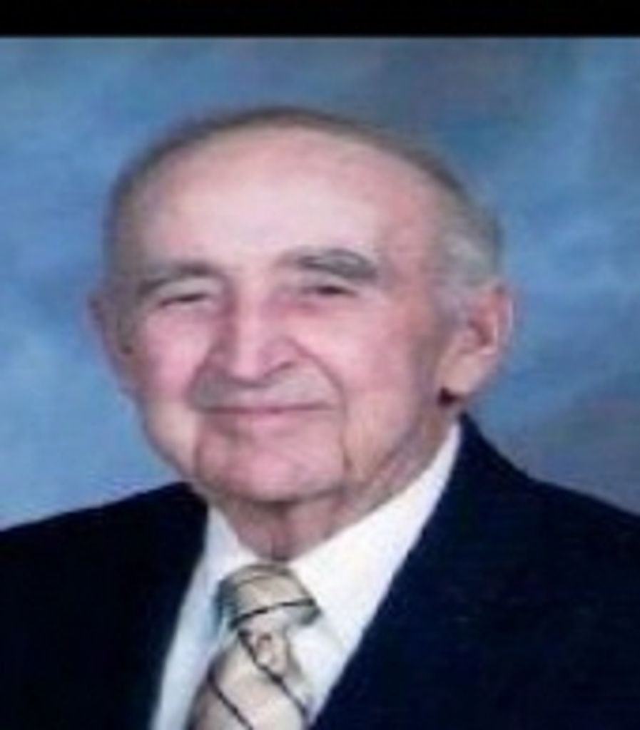 Robert Joseph Bob Mr. Thomas