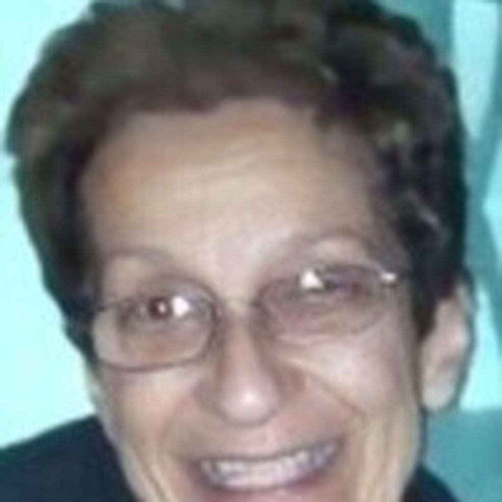 Maryann T. Demasi