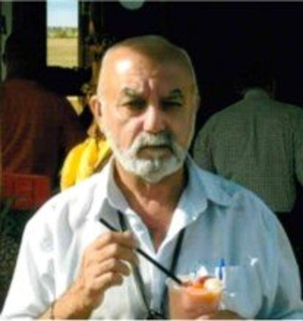 Wilfredo Gonzalez Profile Photo