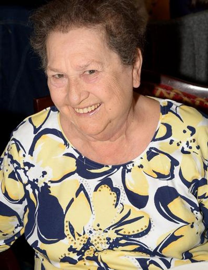 Madeline Marie Landry Profile Photo