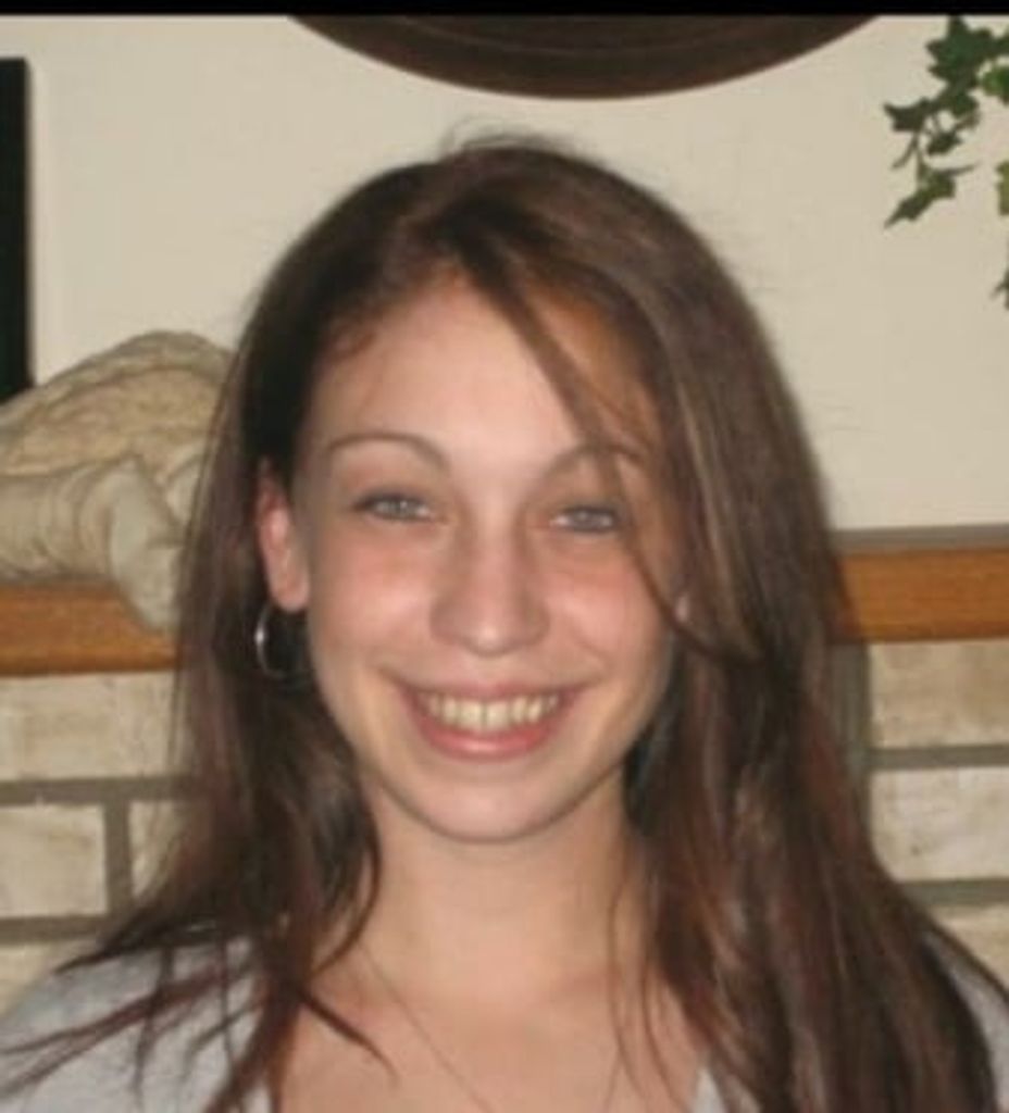 Paige Elizabeth Griffin
