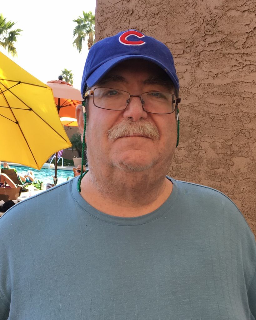 William B Kelser Profile Photo