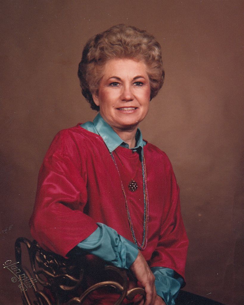 Louise Hamilton Hook Profile Photo