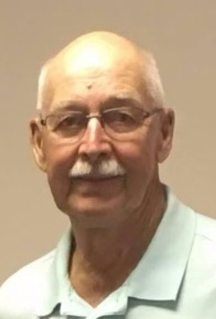 James B. Van Weelden Profile Photo