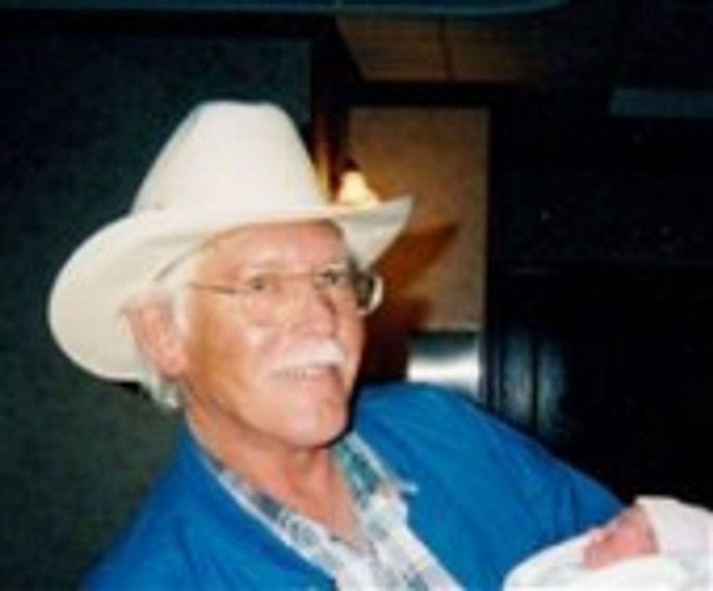 Ronald (Ronnie) James Roberts