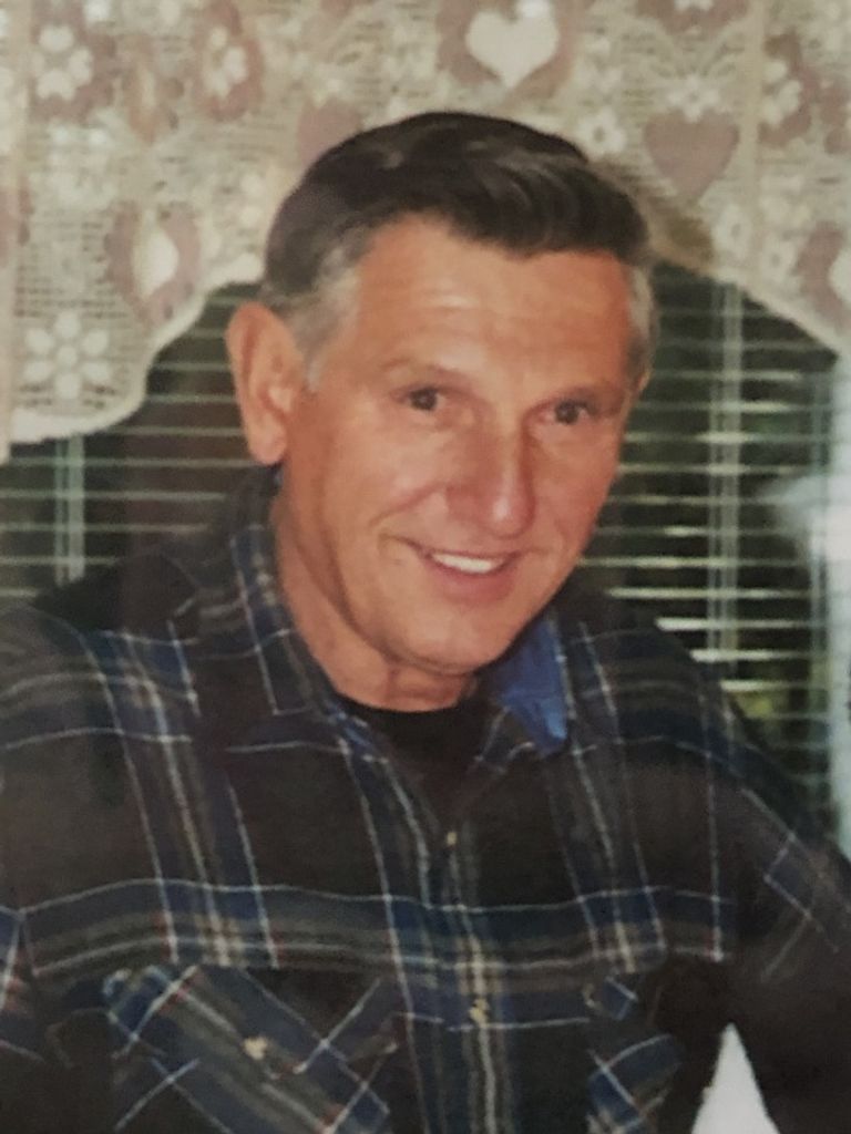 William "Bill" Streeter