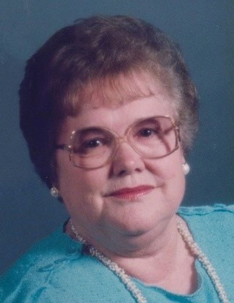 Dorothy P. (Denney)  Robertson