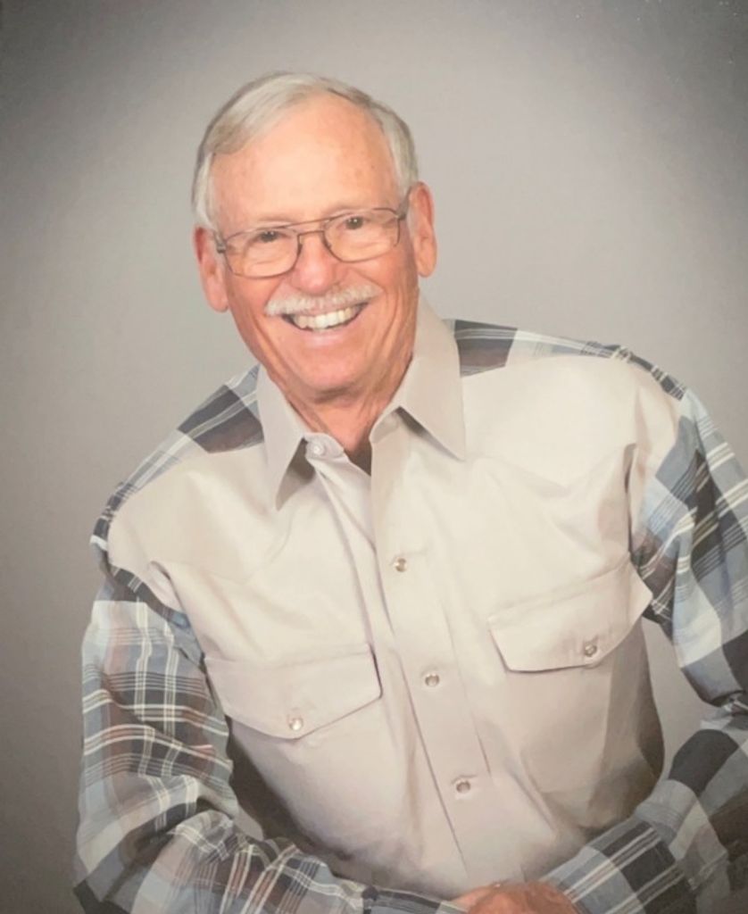 William "Buddy" H Cox