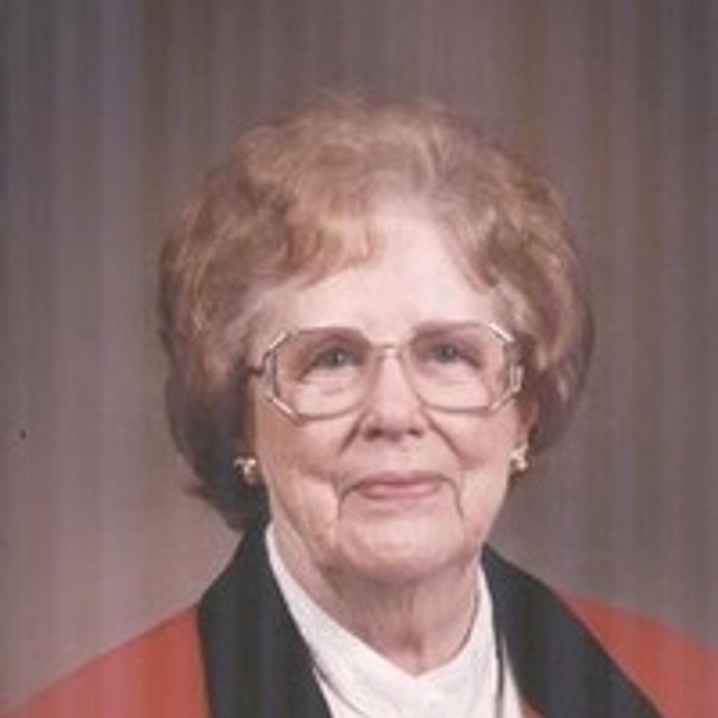 Lily  Charlotte Smith