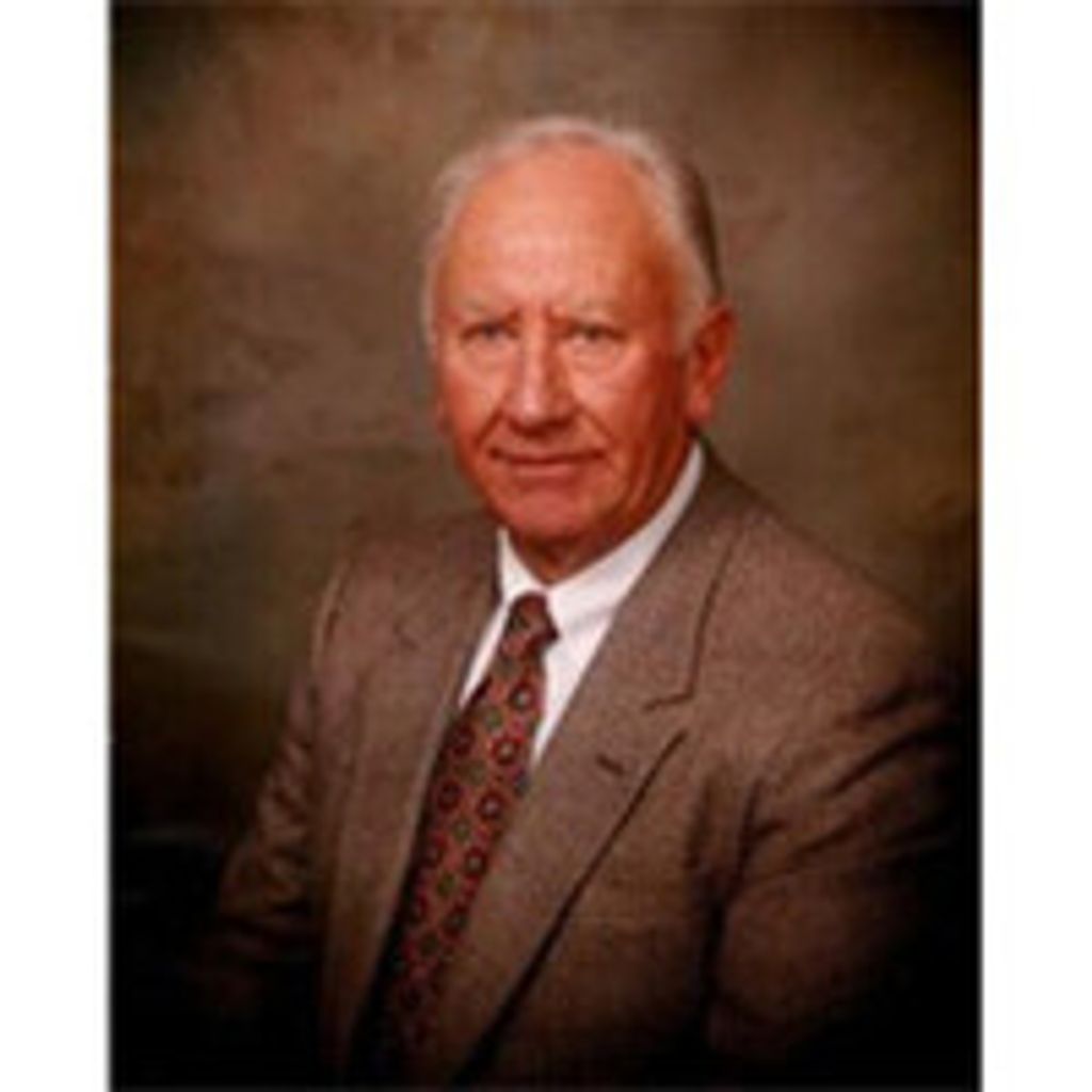 Clinton M. White