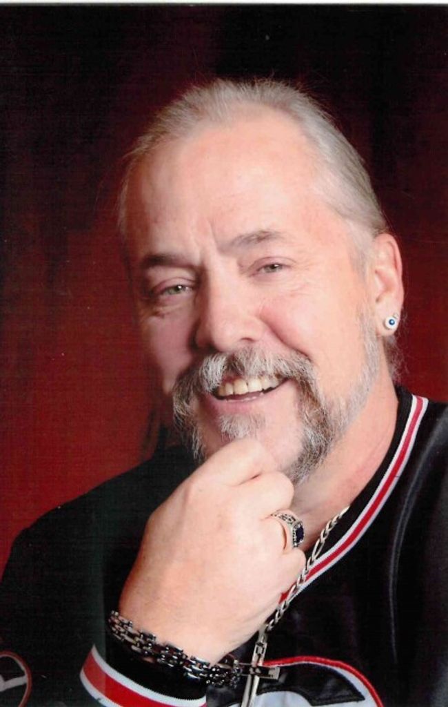 Wade Timothy Welch Profile Photo
