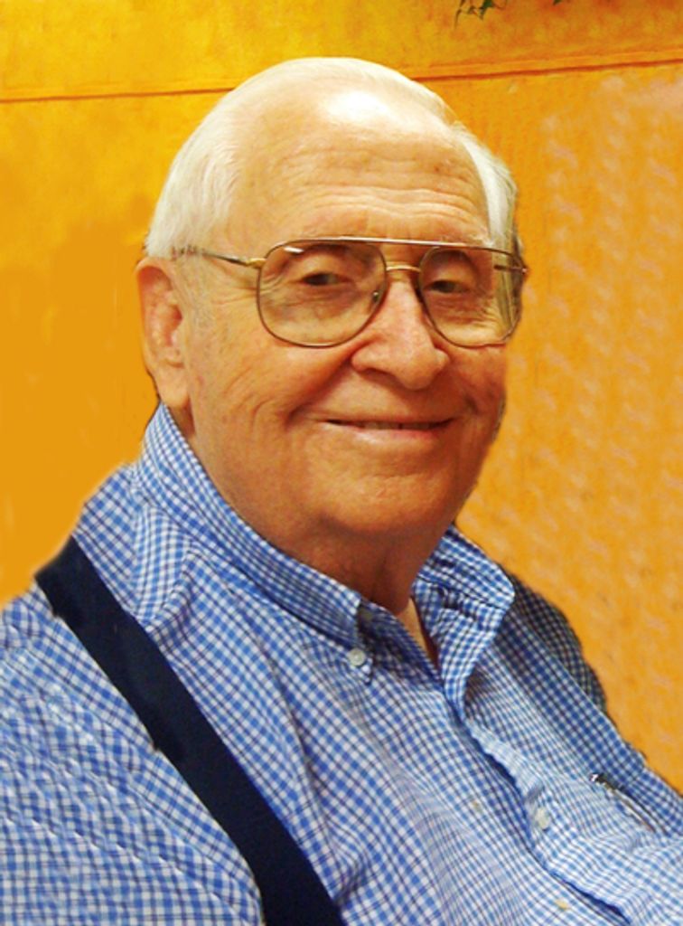 Gerald Loyd Knutson
