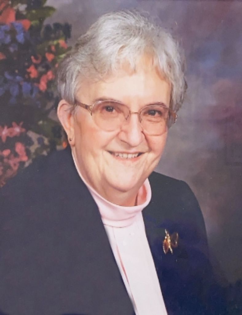 Janet E. Branscom Profile Photo