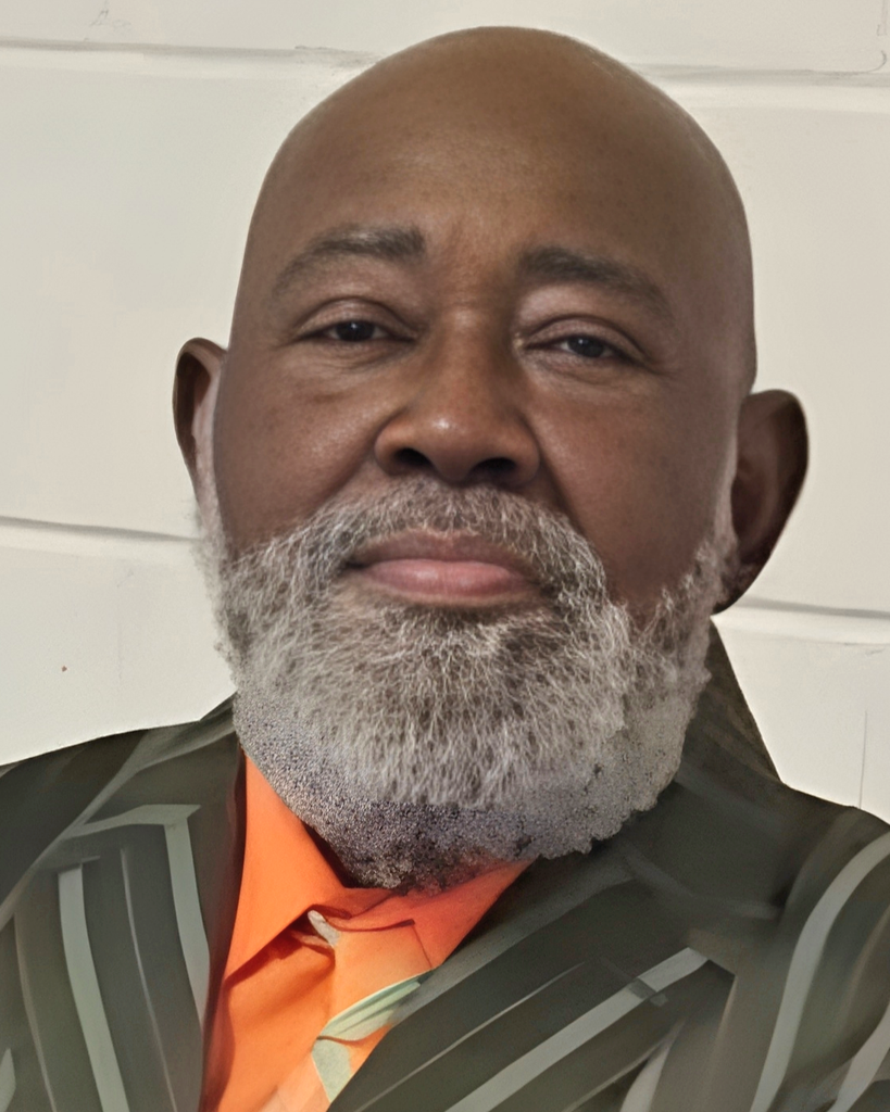 Rev. Adren Bivins Sr.