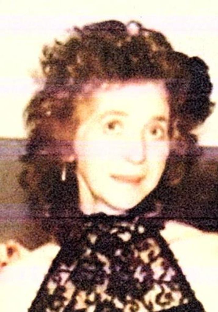 Isabell A. (Turcsik)  Curtis