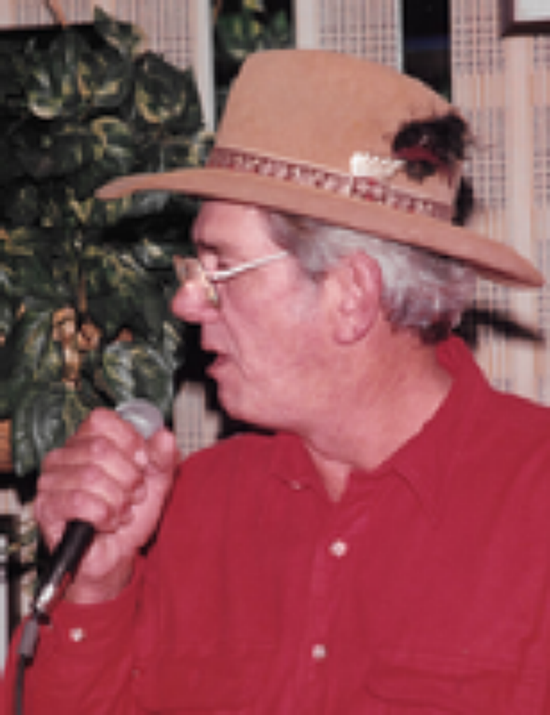 Lawrence "Larry" Lee Chestnutt
