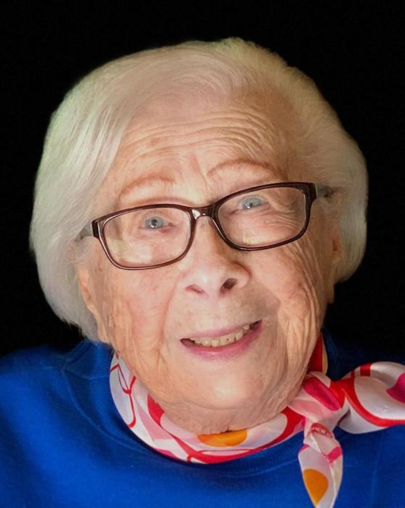 Alice Stromsky Snyder