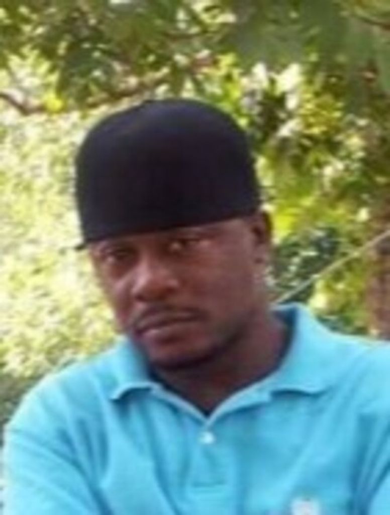 Mr. Rodney B. Walker Profile Photo