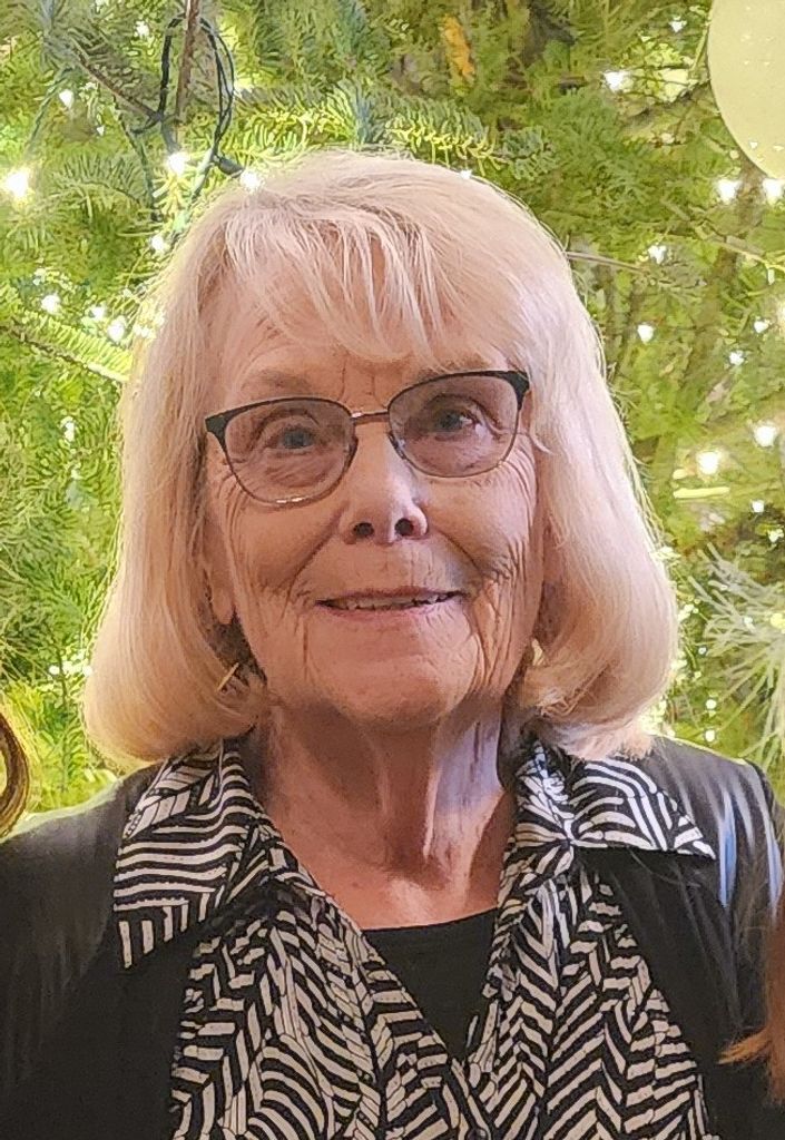 Linda Glisan