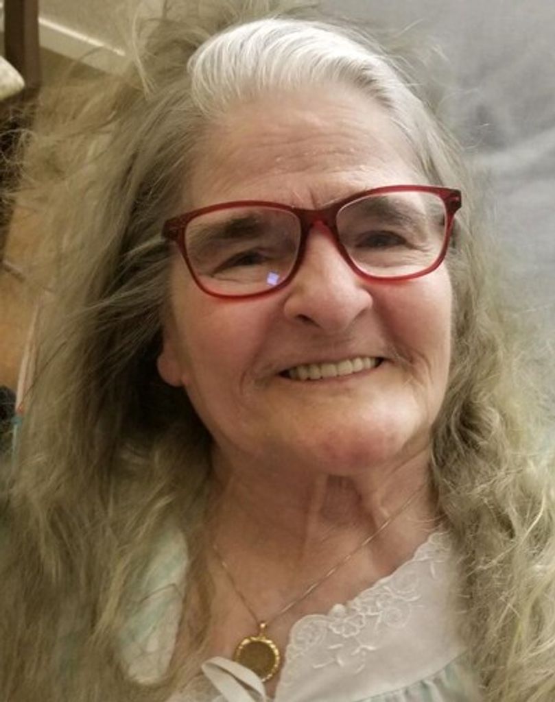 Bette Jo Barber Profile Photo