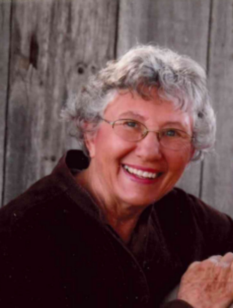 Lucille Krueger