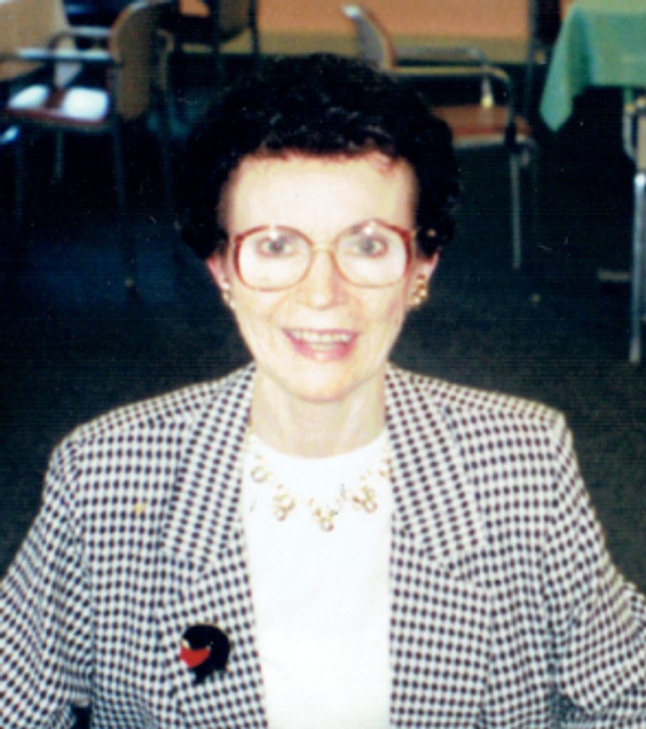 Dorothy A. Mooney