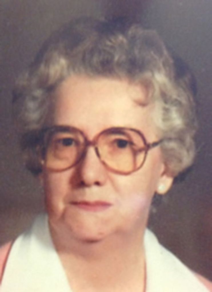 Beth Irene Goodman Profile Photo