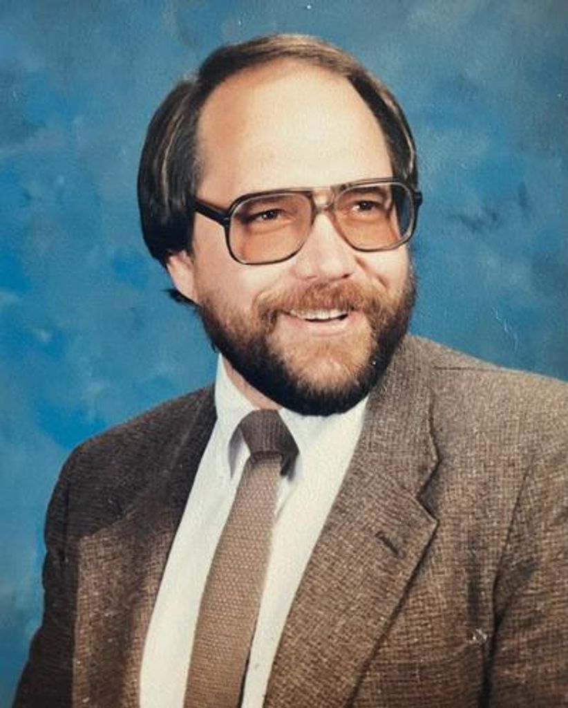 Barry K. Cheney Profile Photo