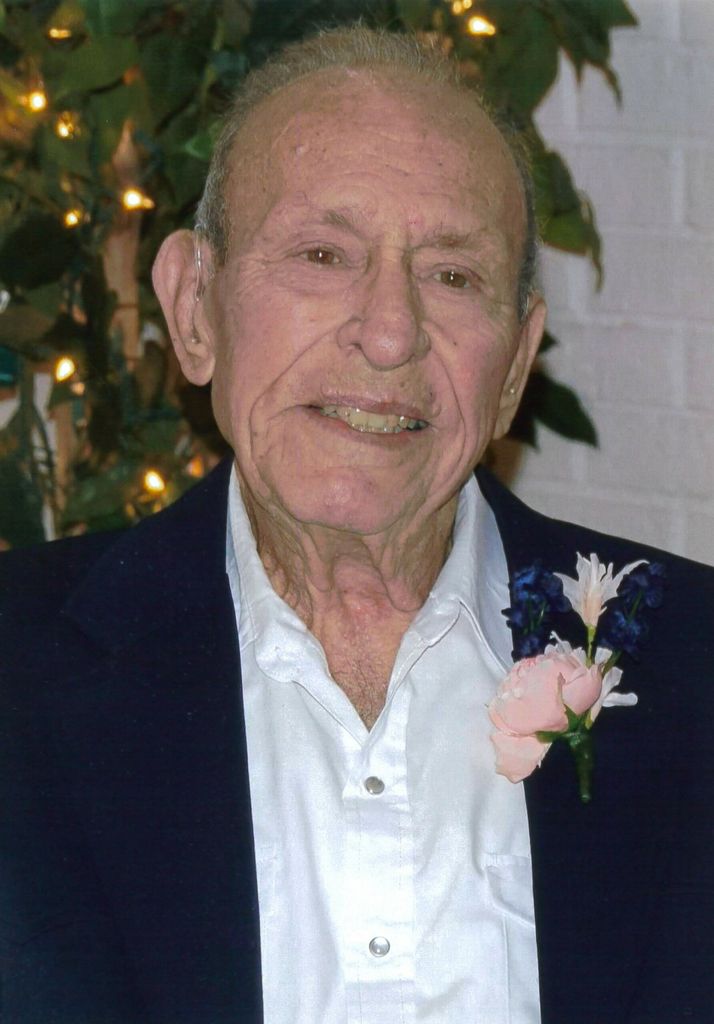 Robert Eugene Bradley