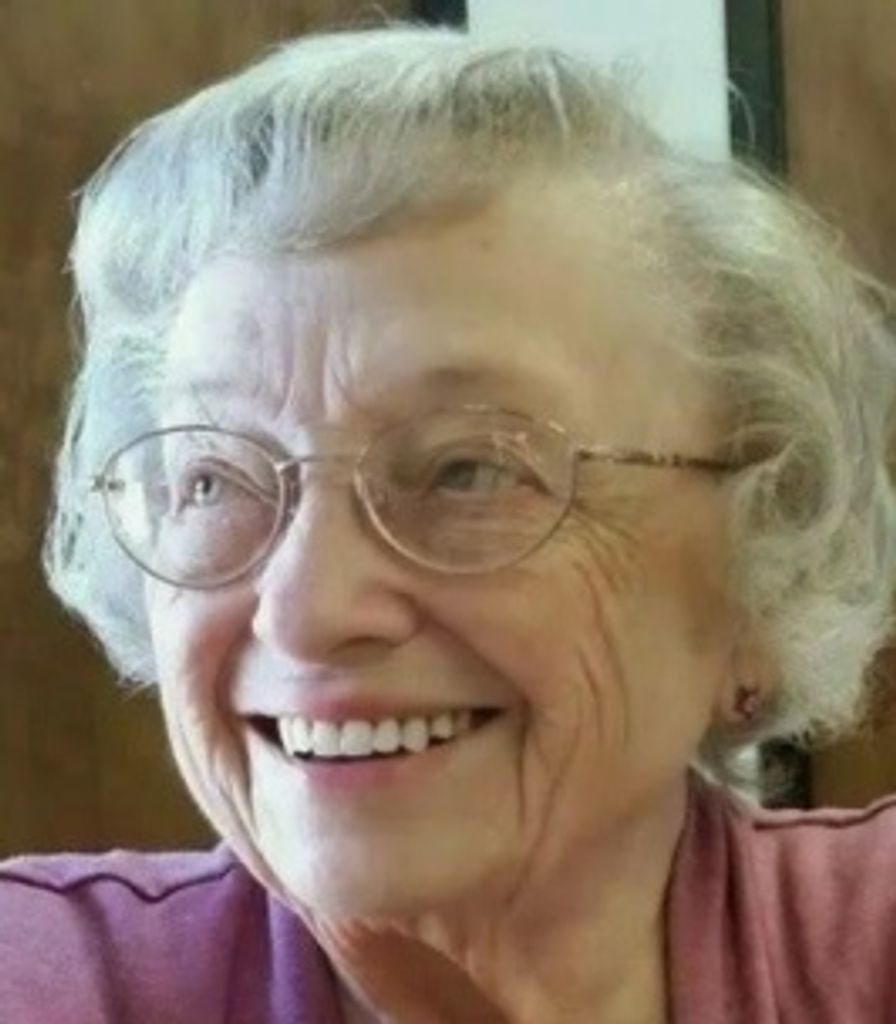 Marlene Harris
