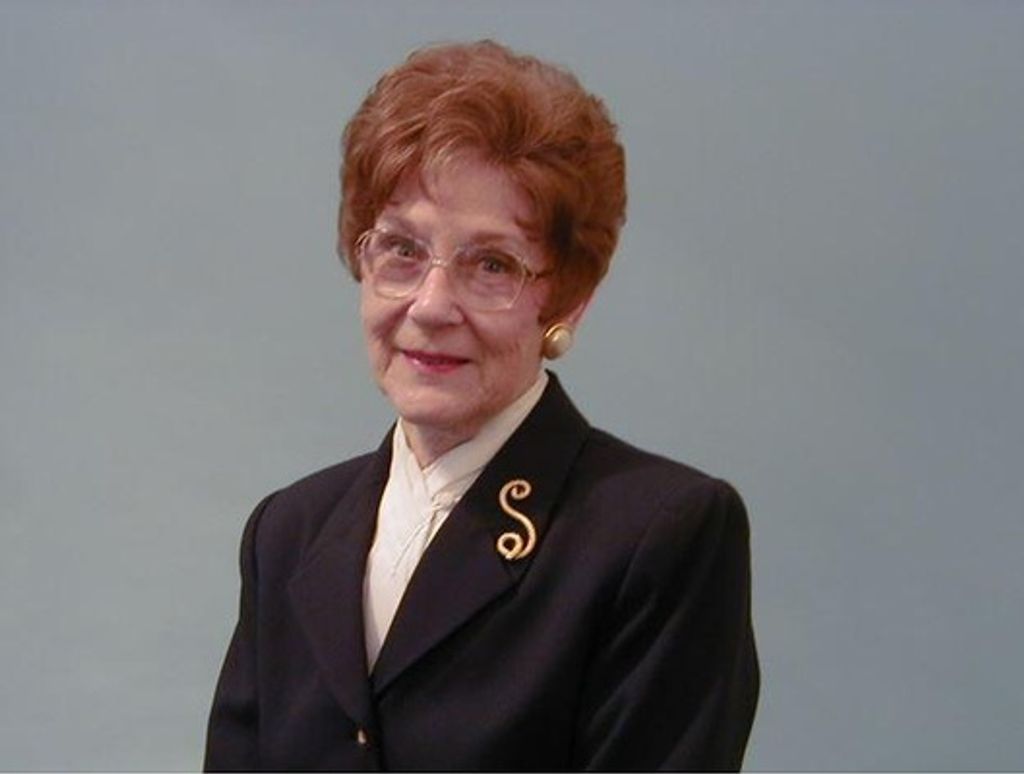 Bertha "Louise" Choat Dicks