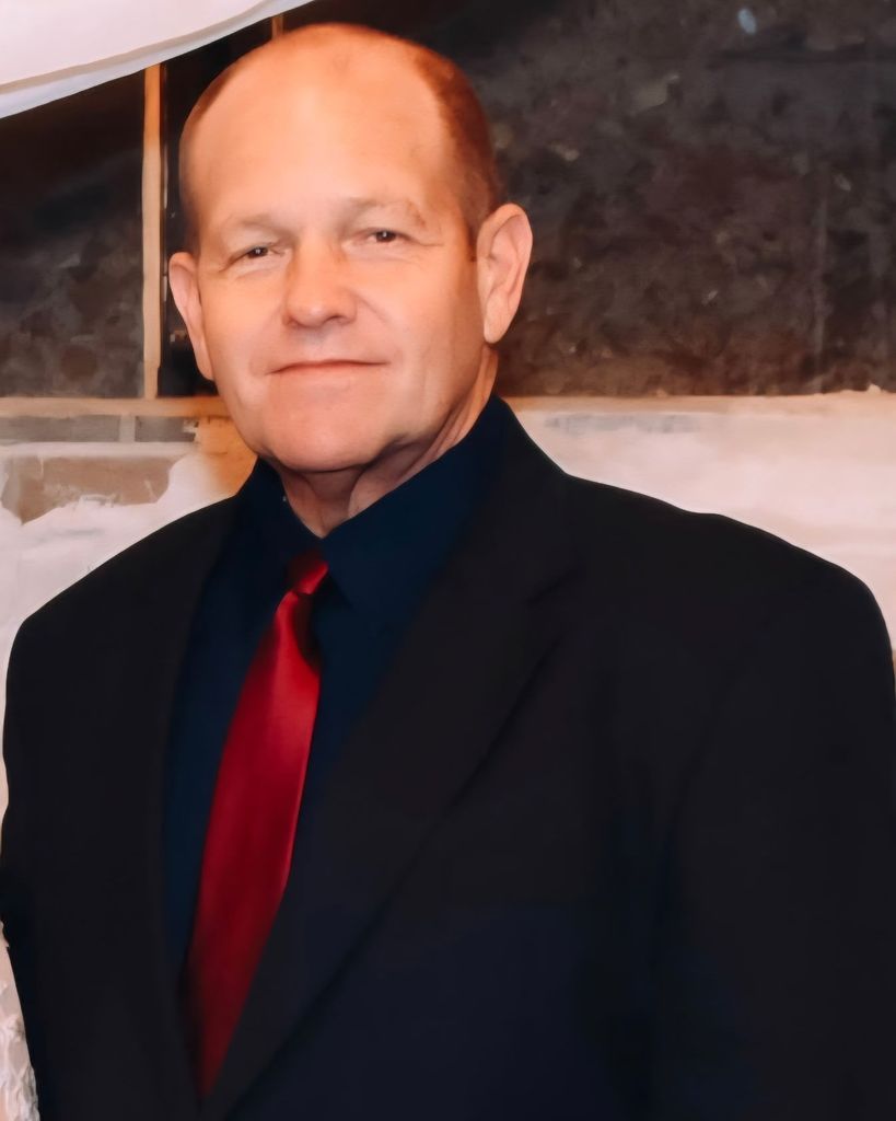 Carroll Wayne Self