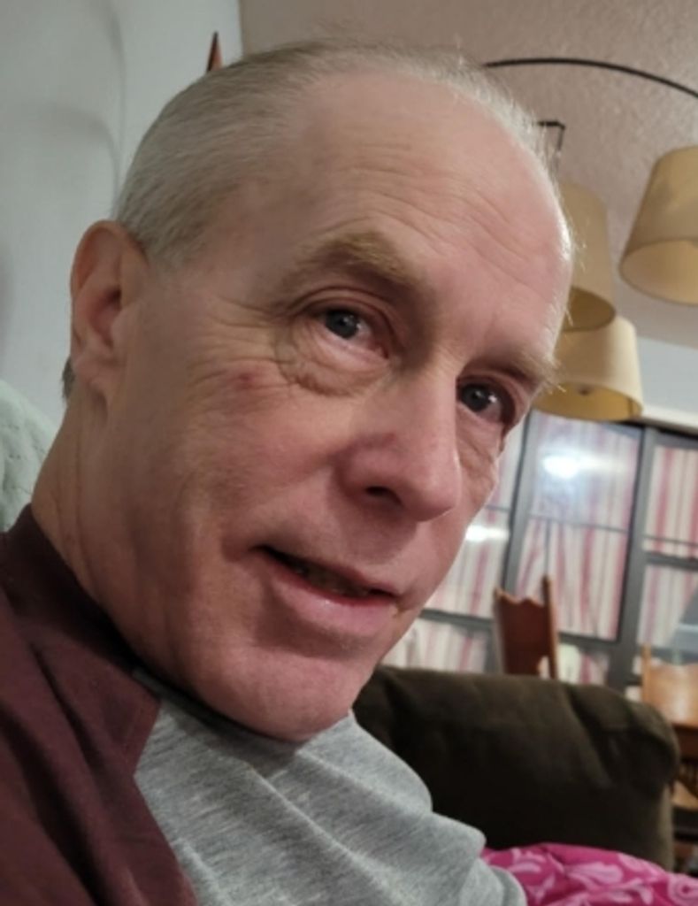Jonothan Allen Reynolds Age 67 Of Jacksonville
