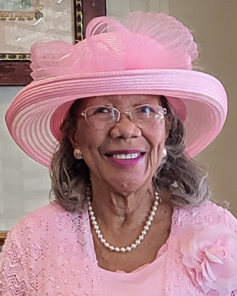 Ola Mae Martin Profile Photo